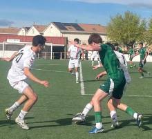 El Cabanillas recibe al Torpedo 66 en el Ramiro Almendros 1