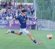 El Deportivo Guadalajara empata en Cáceres y se obliga a ganar en Avilés sí o sí. 1