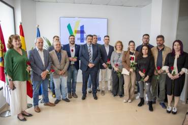 Inauguracioìn sede MVH 1
