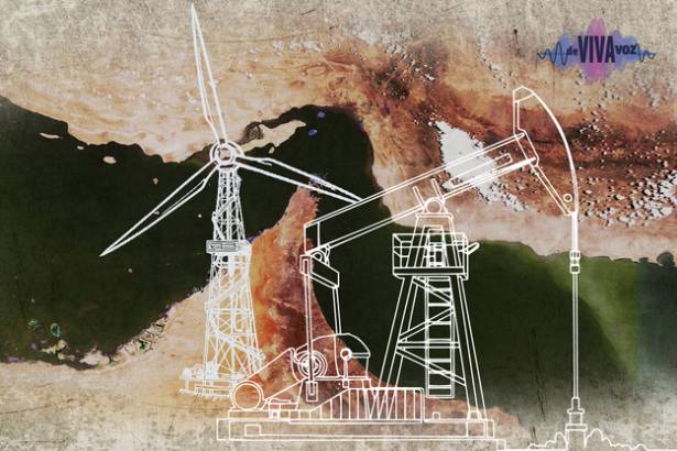 Portada DeVivaVoz Episodio31 deVIVAvoz PortalComunicacion 1