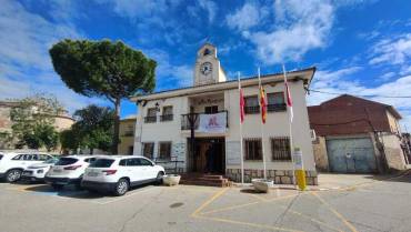 Ayuntamiento de Pioz