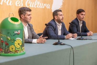 Ecovidrio contenedores 2