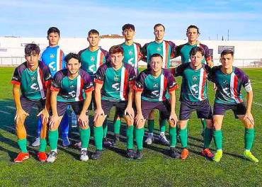 El ACDM Horche vence 1-2 en terreno del líder y jugará el play-off de ascenso ante el Magán C.F. 1