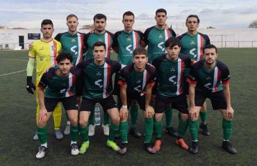 El Horche se afianza en la tercera posición a falta de una jornada 1