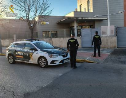 Guardia Civil 1