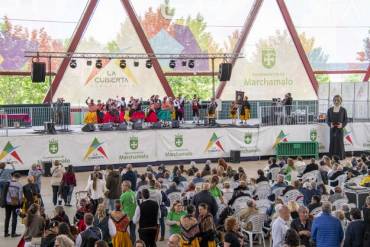 IV Fiesta del Folclore 210