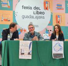 Jesús Orea presentación poemario 3 1