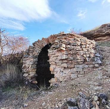 LA NEVERA DEL VAL