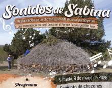 Micorriza Voluntariado 9 mayo 2026  Restauración de chozón  Escalera 1 1