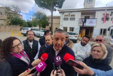 Pioz Astra Manuel López Carvajal 1