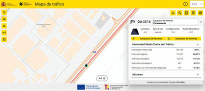 Tráfico 1