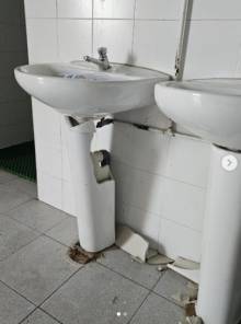 Vandalismo 1