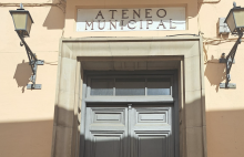 ateneo municipal 