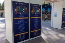 feria de la ciencia