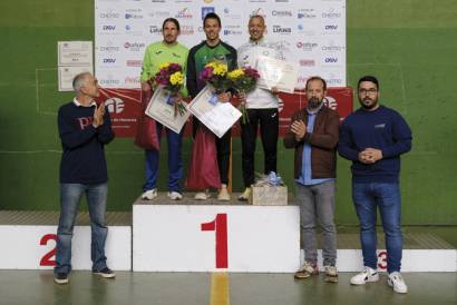 media podio M 21K 1
