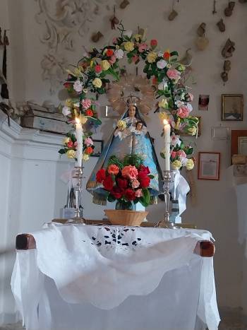 virgen de la cabeza
