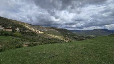 zona minera peñalén