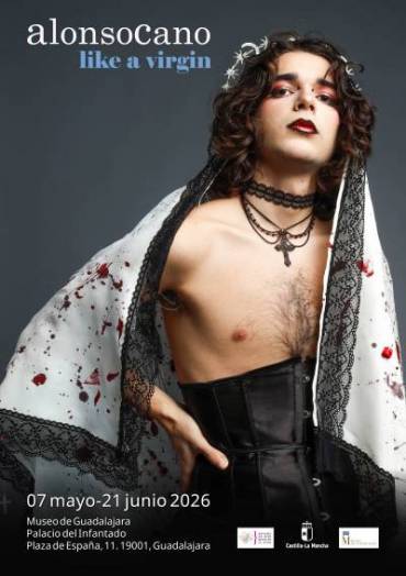 Cartel Like a Virgin Madonna