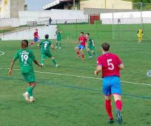 El Alovera recibe el domingo en horario unificado al Talavera 1