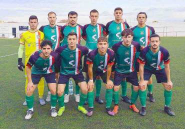 El Horche que ha realizado una gran temporada ha llegado fundido fisicamente al final de campaña y cayó en el play-off de ascenso ante un gran equipo 1