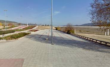 PROYECTO PARQUE ENTREPENAS actual