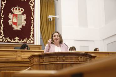Patricia Franco consejera