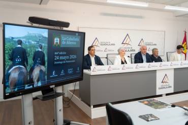 Presentación 864 Caballada de Atienza 2 1