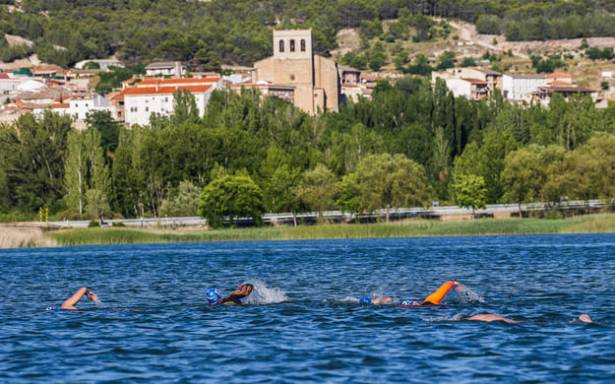 TRiatlón de Pareja 2026 4
