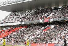 Estadio de Vallecas. Foto: pasionporelrayo.com WhatsApp Image 2026-05-26 at 10.17.09 1 1