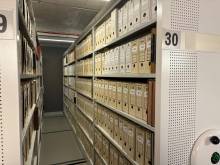 archivo historico interior