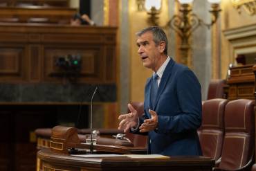 roman congreso
