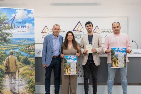 260602 RdP 80 años Viaje a la Alcarria 1