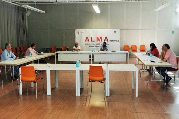 ALMA4 1