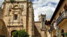 Cifuentes iglesia de santo domingo Trip Advisor