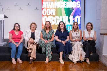 Dia del Orgullo LGTBI 2026 1