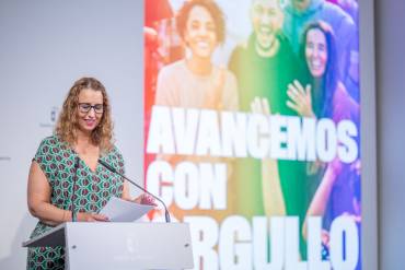 Dia del Orgullo LGTBI 2026 2