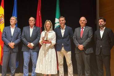 Premio Escoba Platino  1