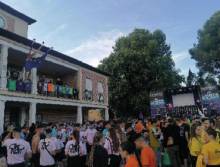 El pregón será el día 18. Foto: Ayto Villanueva. Villanueva 1