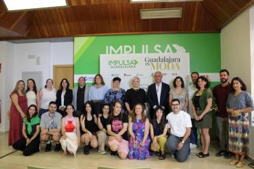 presentación guadalajara es moda 2026