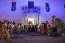 Archivo Festival Ducal 1