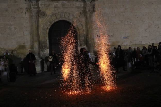 Archivo Festival Ducal de Pastrana 10