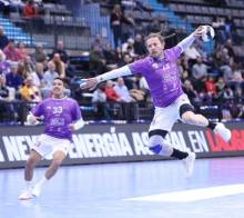Balonmano Guadalajara 1