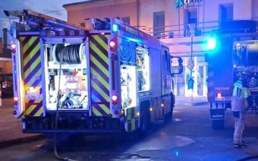 Archivo GD Bomberos estación