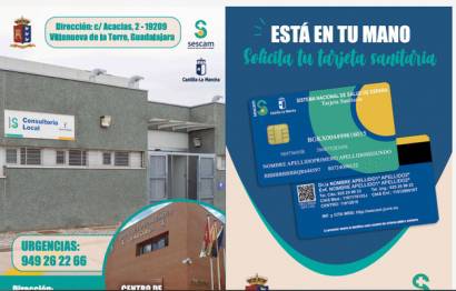 Centro Salud Villa2 1