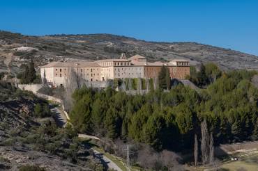 Convento Pastrana