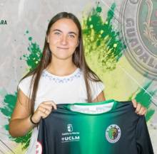 Dínamo Sara Moreno 1