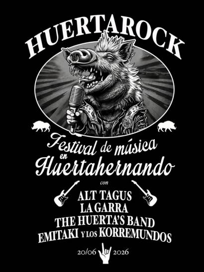 Huerta 1