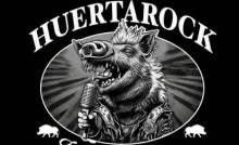 Huertarock Huertahernando 1