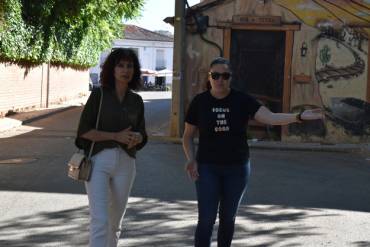 Iriépal Basura Foto PSOE 5