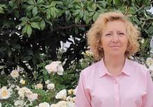 MARIBEL ORGAZ